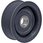 Order Idler Or Tensioner Pulley by DAYCO - 89584 For Your Vehicle