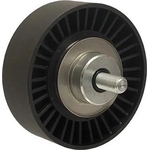 Order Idler Or Tensioner Pulley by DAYCO - 89586 For Your Vehicle