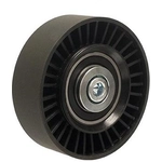 Order Poulie folle ou de tendeur de DAYCO - 89586 For Your Vehicle