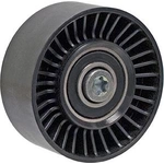 Order Idler Or Tensioner Pulley by DAYCO - 89588 For Your Vehicle