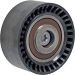 Order Idler Or Tensioner Pulley by DAYCO - 89589 For Your Vehicle