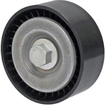 Order Idler Or Tensioner Pulley by DAYCO - 89595 For Your Vehicle