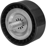 Order Idler Or Tensioner Pulley by DAYCO - 89596 For Your Vehicle