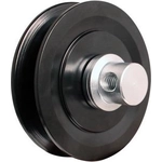 Order Idler Or Tensioner Pulley by DAYCO - 89806 For Your Vehicle