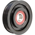 Order DAYCO - 89808 - Drive Belt Idler Pulley For Your Vehicle