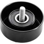 Order DAYCO - 89811 - Idler Or Tensioner Pulley For Your Vehicle