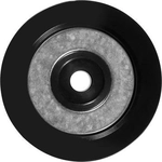 Order Idler Or Tensioner Pulley by DAYCO - 89819 For Your Vehicle