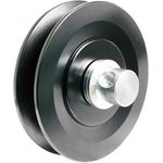 Order Idler Or Tensioner Pulley by DAYCO - 89834 For Your Vehicle