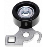 Order Idler Or Tensioner Pulley by DAYCO - 89843 For Your Vehicle