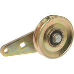 Order Idler Or Tensioner Pulley by FOUR SEASONS - 45950 For Your Vehicle