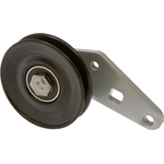 Order Idler Or Tensioner Pulley by GLOBAL PARTS DISTRIBUTORS - 4011244 For Your Vehicle