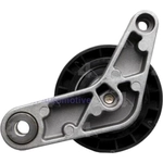 Order Idler Or Tensioner Pulley by HAYDEN - 5046 For Your Vehicle