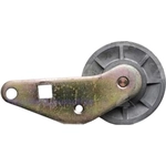Order Idler Or Tensioner Pulley by HAYDEN - 5951 For Your Vehicle