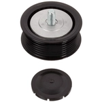 Order INA - 532-0305-100 - Accessory Drive Belt Idler Assembly For Your Vehicle