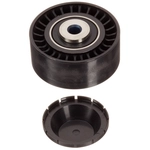 Order INA - 532-0330-100 - Accessory Drive Belt Idler Assembly For Your Vehicle