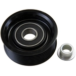 Order INA - 532-0684-100 - Accessory Drive Belt Idler Assembly For Your Vehicle