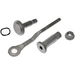 Order DORMAN (OE SOLUTIONS) - 917-122 - Idler Pulley Adjustment Bolt For Your Vehicle