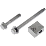Order DORMAN (OE SOLUTIONS) - 917-148 - Idler Pulley Adjustment Bolt For Your Vehicle
