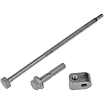 Order DORMAN (OE SOLUTIONS) - 917-951 - Idler Pulley Adjustment Bolt For Your Vehicle
