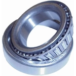 Order POWER TRAIN COMPONENTS - PTA18 - Axle Shaft Bearing For Your Vehicle