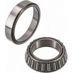 Order POWER TRAIN COMPONENTS - PTA18 - Axle Shaft Bearing For Your Vehicle