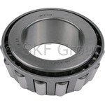 Order Idler Shaft Rear Bearing by SKF - BR15126 For Your Vehicle