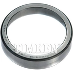 Order Idler Shaft Rear Race by TIMKEN - 15245 For Your Vehicle