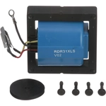 Order Ignition Coil by BLUE STREAK - DR31 For Your Vehicle