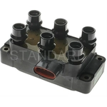 Order Ignition Coil by BLUE STREAK (HYGRADE MOTOR) - FD490 For Your Vehicle