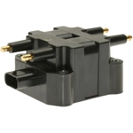 Order BLUE STREAK (HYGRADE MOTOR) - UF126 - Ignition Coil For Your Vehicle