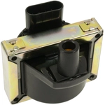 Order BLUE STREAK (HYGRADE MOTOR) - UF136 - Ignition Coil For Your Vehicle