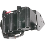 Order BLUE STREAK (HYGRADE MOTOR) - UF243 - Ignition Coil For Your Vehicle