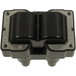 Order BLUE STREAK (HYGRADE MOTOR) - UF306 - Ignition Coil For Your Vehicle