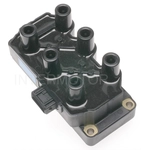 Order Ignition Coil by BLUE STREAK (HYGRADE MOTOR) - UF339 For Your Vehicle