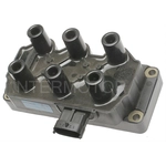 Order Ignition Coil by BLUE STREAK (HYGRADE MOTOR) - UF382 For Your Vehicle