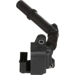 Order Ignition Coil by BLUE STREAK (HYGRADE MOTOR) - UF887 For Your Vehicle