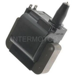 Order Ignition Coil by BLUE STREAK (HYGRADE MOTOR) - UF123 For Your Vehicle