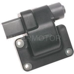Order Ignition Coil by BLUE STREAK (HYGRADE MOTOR) - UF200 For Your Vehicle