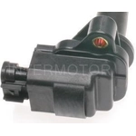 Order Ignition Coil by BLUE STREAK (HYGRADE MOTOR) - UF229 For Your Vehicle