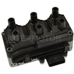 Order Ignition Coil by BLUE STREAK (HYGRADE MOTOR) - UF338 For Your Vehicle