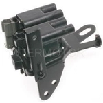 Order Ignition Coil by BLUE STREAK (HYGRADE MOTOR) - UF340 For Your Vehicle