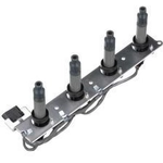 Order Ignition Coil by BLUE STREAK (HYGRADE MOTOR) - UF372 For Your Vehicle