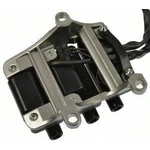 Order Ignition Coil by BLUE STREAK (HYGRADE MOTOR) - UF376 For Your Vehicle