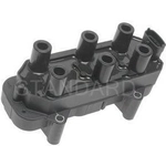 Order Ignition Coil by BLUE STREAK (HYGRADE MOTOR) - UF379 For Your Vehicle