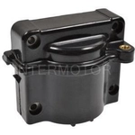 Order Ignition Coil by BLUE STREAK (HYGRADE MOTOR) - UF40 For Your Vehicle