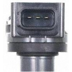 Order Ignition Coil by BLUE STREAK (HYGRADE MOTOR) - UF490 For Your Vehicle