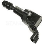 Order Ignition Coil by BLUE STREAK (HYGRADE MOTOR) - UF491 For Your Vehicle