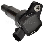 Order Ignition Coil by BLUE STREAK (HYGRADE MOTOR) - UF651 For Your Vehicle