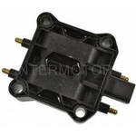 Order Ignition Coil by BLUE STREAK (HYGRADE MOTOR) - UF758 For Your Vehicle