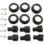 Order BLUE STREAK (HYGRADE MOTOR) - CPBK178 - Ignition Coil Boot Kit For Your Vehicle